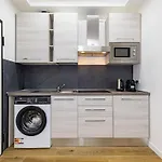 Comoda A Venezia Modern House Mestre