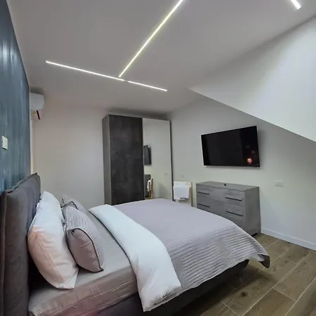 Comoda A Venezia Modern House Apartamento *