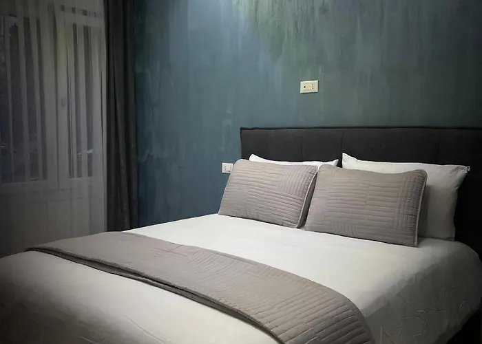 Comoda A Venezia Modern House 梅斯特雷