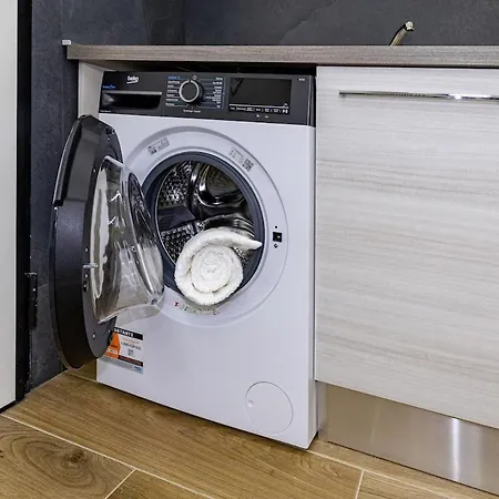 Comoda A Venezia Modern House Apartamento Mestre