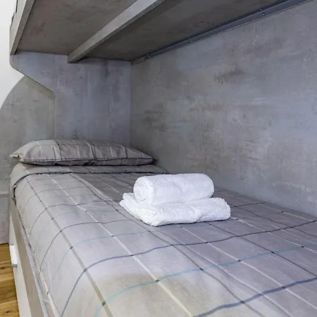 Comoda A Venezia Modern House *