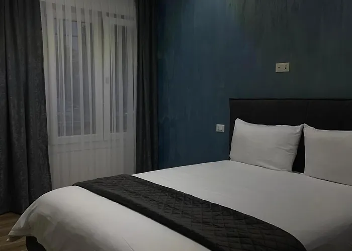 Apartamento Comoda A Venezia Modern House Mestre