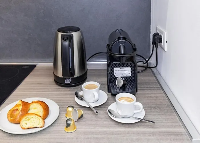 Comoda A Venezia Modern House Mestre