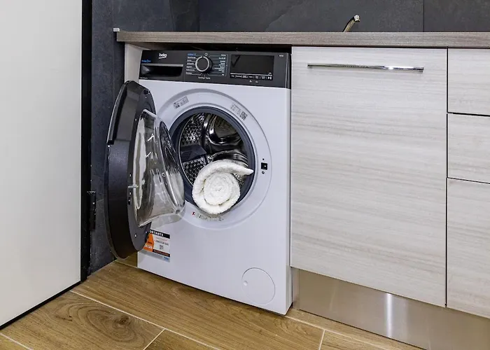 Comoda A Venezia Modern House Apartamento Mestre