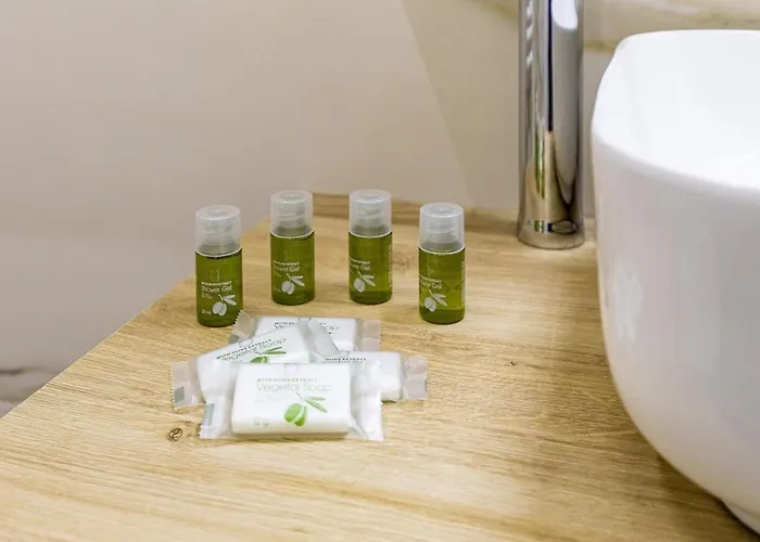 Comoda A Venezia Modern House * Mestre