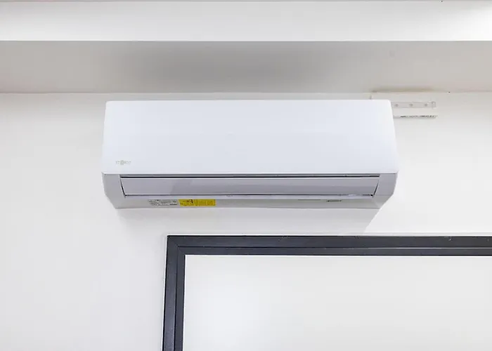 Apartamento Comoda A Venezia Modern House Mestre