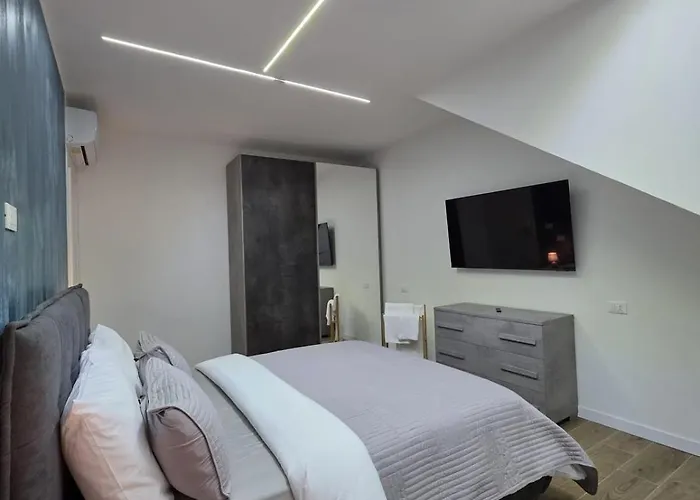 Comoda A Venezia Modern House Apartamento *