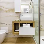 Apartment Comoda A Venezia Modern House *