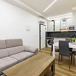 Comoda A Venezia Modern House * Местре