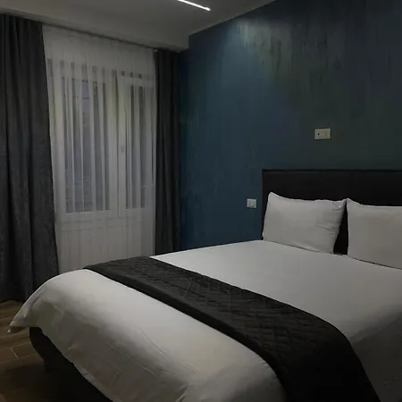 아파트 Comoda A Venezia Modern House 메스트레
