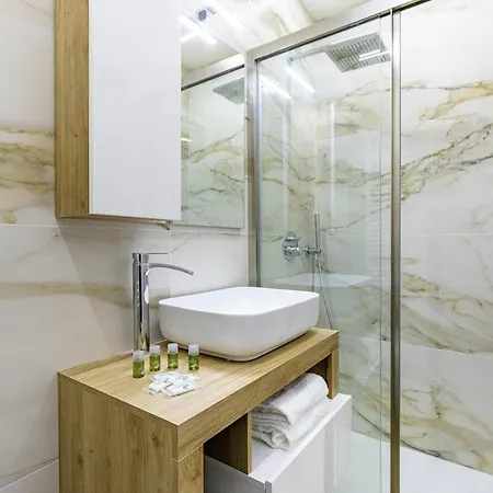 Comoda A Venezia Modern House