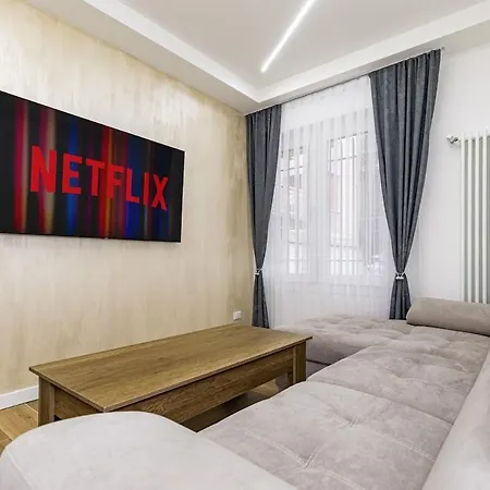 Comoda A Venezia Modern House 아파트