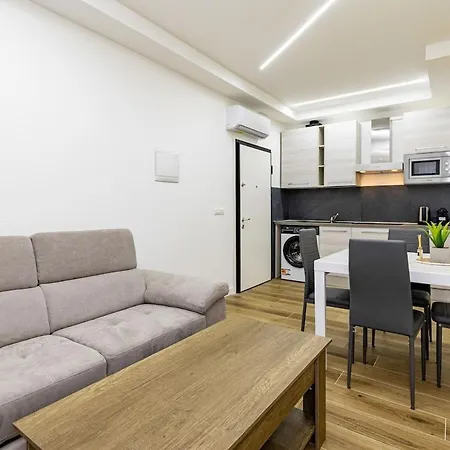 Comoda A Venezia Modern House * 메스트레