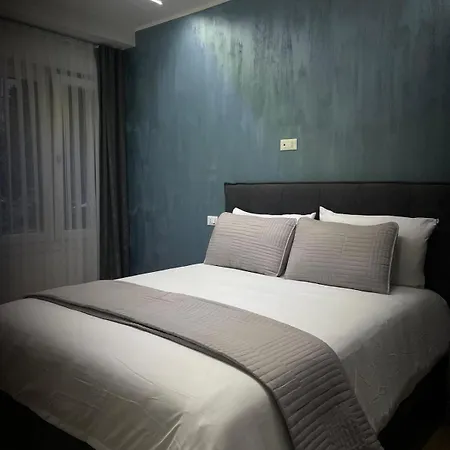 Comoda A Venezia Modern House 메스트레